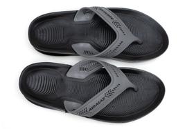 Chinelo Alcalay Masculino Sola Grossa Resistente Leve Anatomico Ortopedico Leve Macio