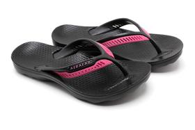 Chinelo Alcalay Tira Class Super Confortável Anatômico