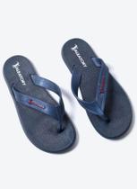 Chinelo Aleatory referência 13404