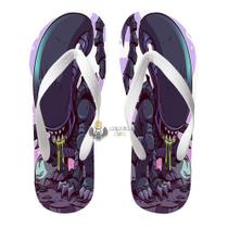 Chinelo Alien et