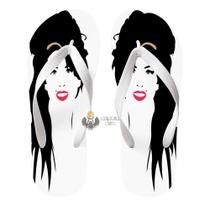 Chinelo Amy Winehouse