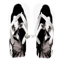 Chinelo Amy Winehouse rock Chinelo Amy Winehouse rock
