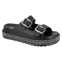 Chinelo Ana Castela Plataforma Moleca Feminina Leve 5577300 Cor:PretoTamanho:34 Chinelo Ana Castela Plataforma Moleca Feminina Leve 5577300 Cor:PretoTamanho:34