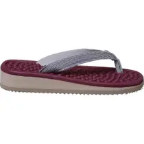 Chinelo Anabela Mundoflex Esporão Fascite 805 841 828
