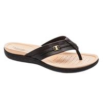 Chinelo Anabela Ortopedico Confortavel Macio Flex Esporao Modare Conforto 7125.244 Chinelo Anabela Ortopedico Confortavel Macio Flex Esporao Modare Conforto 7125.244