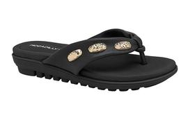 Chinelo Anabela Piccadilly 523006 Feminino Chinelo Anabela Piccadilly 523006 Feminino