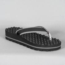 Chinelo Anabela Stilloflex Anatômico Ortopédico Esporão e Fascite