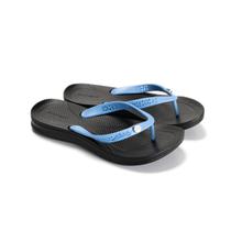 Chinelo Anatômico Alcalay Feminino Ortopedico CH030