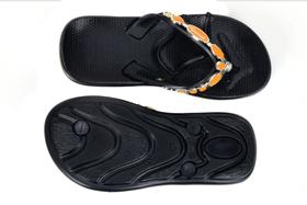 Chinelo Anatômico Alcalay Feminino Pedras Resina