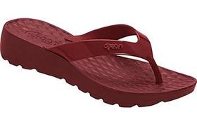 Chinelo Anatômico Anabela Dijean Super Leve 282 Chinelo Anatômico Anabela Dijean Super Leve 282