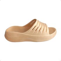 Chinelo Anatomico Katina Surf Premium Super leve Nuvem