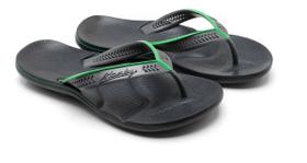 Chinelo Anatômico Leve Confortável Macio Alcalay Ortópedico Vegano Chinelo Anatômico Leve Confortável Macio Alcalay Ortópedico Vegano