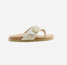 Chinelo anatômico linha confort feminino Softli