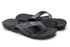 Chinelo Anatômico Masculino Ortopédico Confortavel Macio Ch022