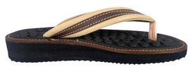 Chinelo Anatomico Ortopédico Masculino Robust Mundo Flex