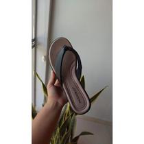 Chinelo anatômico Piccadilly Preto Ref.: 500209