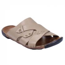 Chinelo Andacco Couro Denver 7313