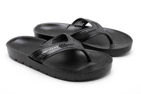 Chinelo Anti Impacto Não Escorrega Tiras Resistentes Macio