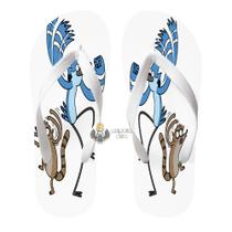 Chinelo apenas um show rigby modercai Chinelo apenas um show rigby modercai