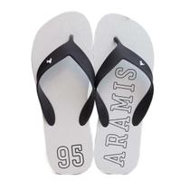 Chinelo Aramis 95 Masculino