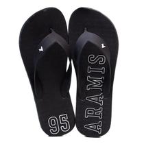 Chinelo Aramis 95 Masculino