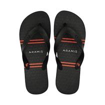 Chinelo Aramis Basic Only 02 Masculino