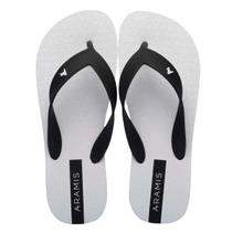 Chinelo Aramis Box Masculino