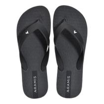 Chinelo Aramis Box Masculino