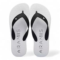 Chinelo Aramis Lines Masculino