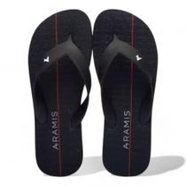 Chinelo Aramis Masculino Casual Confortável Original Chinelo Aramis Masculino Casual Confortável Original