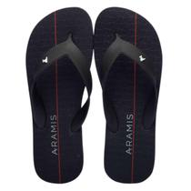 Chinelo Aramis Preto