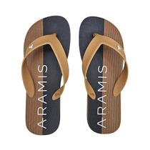 Chinelo Aramis Sidney Masculino
