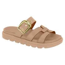 Chinelo Assandalhado Fivela Anatômico Macio Vizzano 6510110