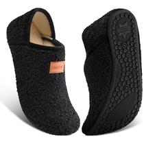 Chinelo ATHMILE House - Unissex - Tamanhos 39-40 - Preto