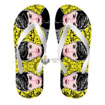Chinelo Audrey Hepburn Chinelo Audrey Hepburn