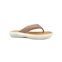 Chinelo Azaleia Julia Soft 18793 Marrom Make