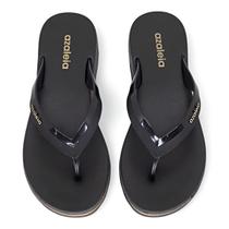 Chinelo Azaleia Ortopedica Confort Plataforma Fabi Feminino Chinelo Azaleia Ortopedica Confort Plataforma Fabi Feminino