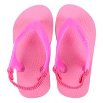 Chinelo Babê Grendene Kids Ipanema Classic Feminino Chinelo Babê Grendene Kids Ipanema Classic Feminino