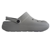 Chinelo Babuche Actvitta Eva Leve Antiderrapante Adulto 4948100 Cinza Cor:CinzaTamanho:39 Chinelo Babuche Actvitta Eva Leve Antiderrapante Adulto 4948100 Cinza Cor:CinzaTamanho:39