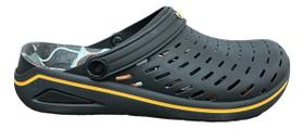 Chinelo Babuche Boa Onda Brave Adulto Ortopédica Original