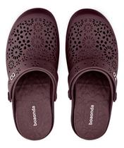 Chinelo Babuche Boa Onda Nellie Ortopedico Esporão Macia Chinelo Babuche Boa Onda Nellie Ortopedico Esporão Macia