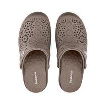 Chinelo Babuche Boaonda 1317 Nellie Feminino Capuccino