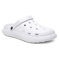 Chinelo Babuche Conforto Eva Puro