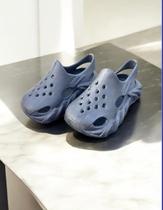 Chinelo Babuche Crocrs Croke Croque Infantil Sandalia Infantil Ortopédico Masculino e Feminino Leve