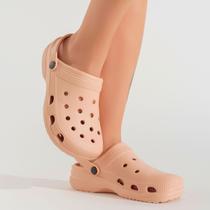 Chinelo Babuche Cross 100% Eva Sandália Leve Unissex