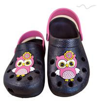 Chinelo Babuche Dia Das Crianças Presente Massinha de Modelar Shoes Kids Aranha Carros Relâmpago