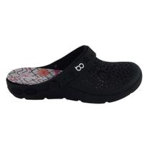 Chinelo Babuche Feminino Boa Onda Nellie