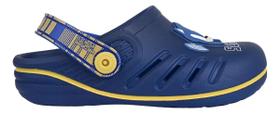 Chinelo Babuche Infantil Menino Sonic Speed Grendene Kids 22594 Chinelo Babuche Infantil Menino Sonic Speed Grendene Kids 22594