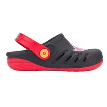 Chinelo Babuche Infantil Naruto Fun Jutsu 22848 Chinelo Babuche Infantil Naruto Fun Jutsu 22848