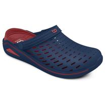 Chinelo Babuche Masculino Brave Clog Ortopédico BoaOnda Anatomico Fascite Plantar Original